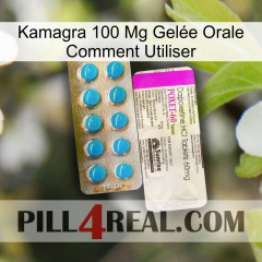 Kamagra 100 Mg Gelée Orale Comment Utiliser new07